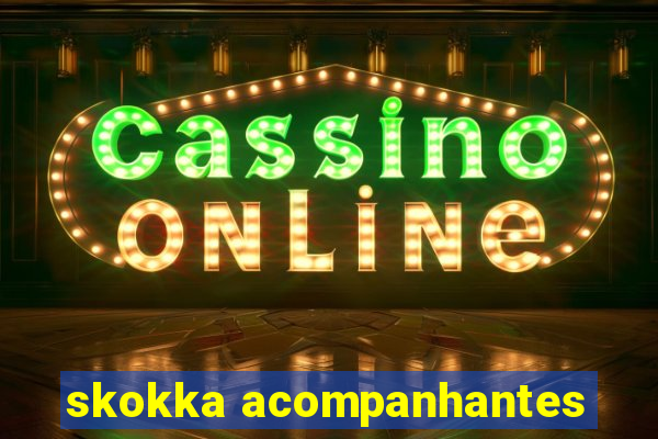 skokka acompanhantes